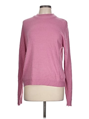 Bentley Turtleneck Sweater (view 1)