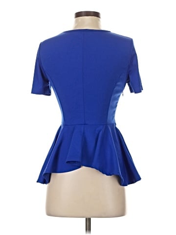 Shein Short Sleeve Top (view 2)