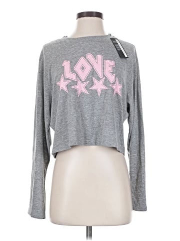 Chaser Long Sleeve T-Shirt (view 1)