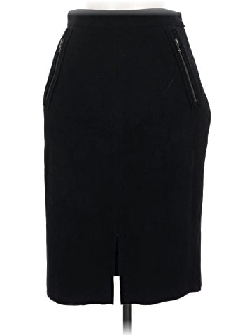 Lanvin Wool Skirt (view 1)