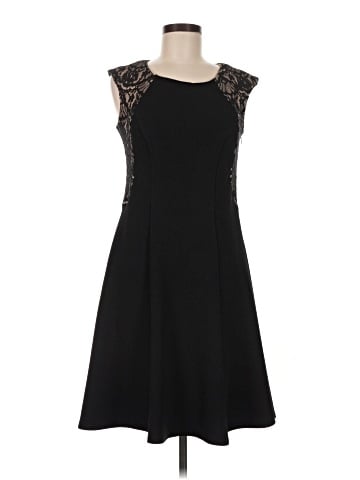 DressBarn Cocktail Dress (view 1)