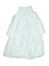 Molo 100% Baumwolle Solid Blue Skirt Size 158cm - photo 1