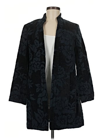 Molly Maxi Coat (view 1)