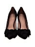 Halogen Black Heels Size 8 - photo 2
