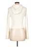Divided by H&M 100% Acrylic Ivory Jacket Size L - photo 2
