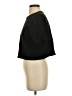 Open Edit Black Short Sleeve T-Shirt Size S - photo 5