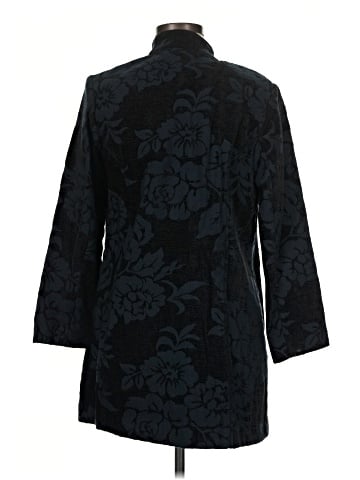 Molly Maxi Coat (view 2)