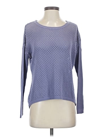 PrAna 3/4 Sleeve T-Shirt (view 1)