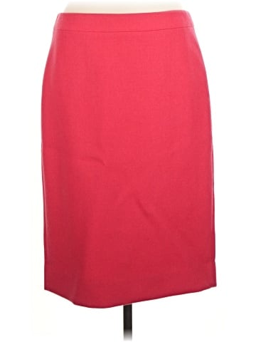 J.Crew Wool Skirt (view 1)