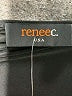 Renee C. Black Cocktail Dress Size L - photo 7