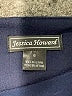 Jessica Howard Solid Blue Casual Dress Size 6 - photo 7