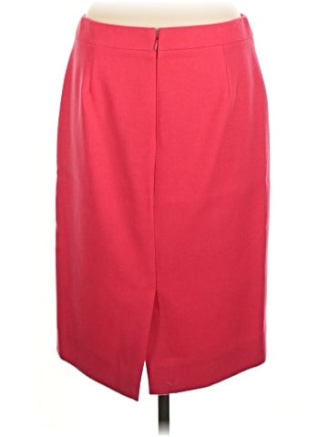J.Crew Wool Skirt (view 2)