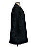 Molly Maxi Paisley Blue Coat Size M (petite) - photo 4
