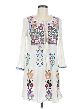 Melissa Odabash 3/4 Sleeve Top