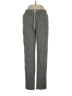 Original Use Houndstooth Gray Casual Pants Size S - photo 1