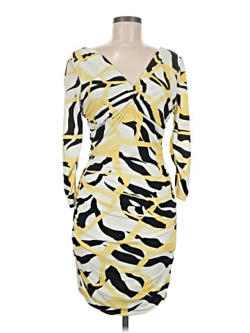 Roberto Cavalli Cocktail Dress (view 1)