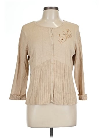 Emma James Cardigan (view 1)