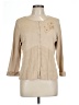 Emma James Tan Cardigan Size L - photo 1