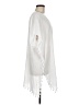 Seafolly 100% Cotton White Kimono One size - photo 4