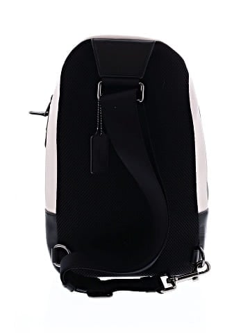Coach Factory Leather Backpack (view 2)