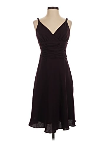Jones New York Cocktail Dress (view 1)
