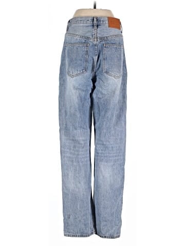 Princess Polly Jeans (view 2)