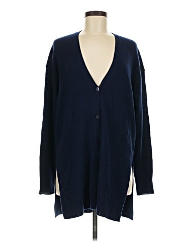 Theory Wool Cardigan (view 1)