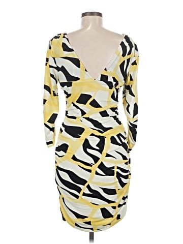 Roberto Cavalli Cocktail Dress (view 2)