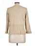 Emma James Tan Cardigan Size L - photo 2