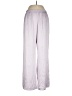 Jason Wu Purple Casual Pants Size M - photo 1