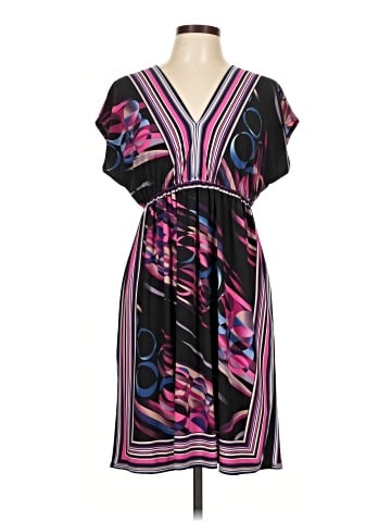 Bisou Bisou Casual Dress (view 1)