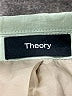 Theory Green Blazer Size 6 - photo 6