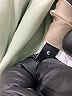 Theory Green Blazer Size 6 - photo 8