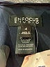 En Focus Studio Black Cocktail Dress Size 4 - photo 7