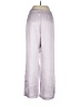 Jason Wu Purple Casual Pants Size M - photo 2