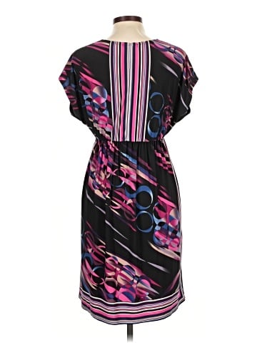 Bisou Bisou Casual Dress (view 2)