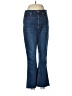 Ann Taylor LOFT Blue Jeans Size 28 waist - photo 1