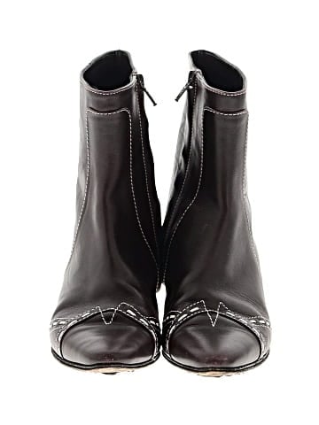 Derek Lam Ankle Boots (view 2)