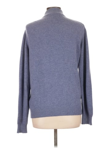 Prada zip-up sweater (view 2)