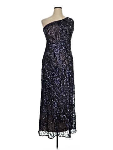 NW Nightway Cocktail Dress (view 1)