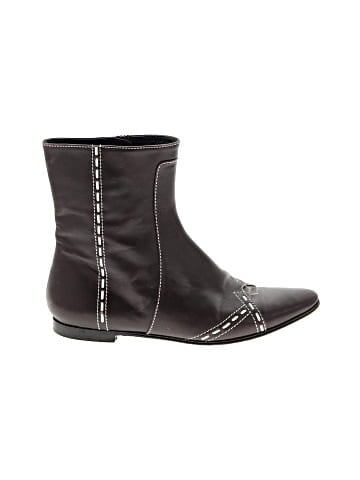 Derek Lam Ankle Boots (view 1)