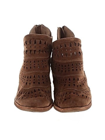 Sofft Ankle Boots (view 2)