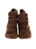 Sofft Brown Ankle Boots Size 8 1/2 - photo 2