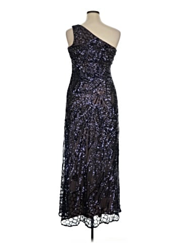 NW Nightway Cocktail Dress (view 2)
