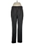 Kate Spade New York Polka Dots Black Casual Pants Size 4 - photo 1