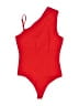 Lovers + Friends Red Bodysuit Size XS - photo 1