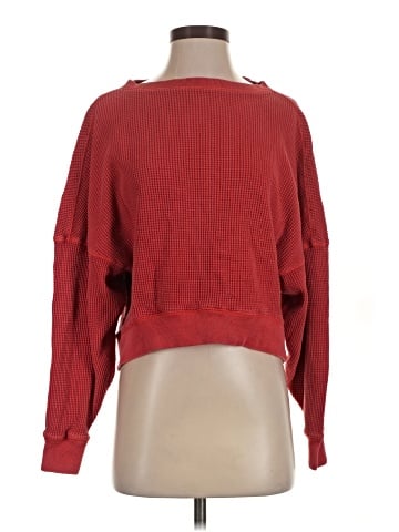 Out From Under Pullover Sweater (view 1)