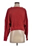 Out From Under Red Pullover Sweater Size S - photo 1