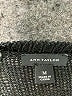 Ann Taylor Stripes Black Pullover Sweater Size M - photo 7