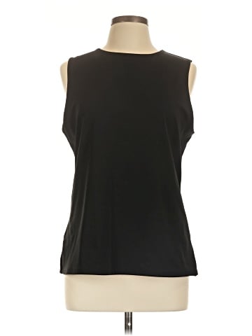 Express Sleeveless T-Shirt (view 1)